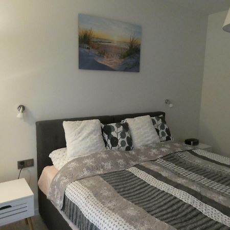 Apartament Nika Pool&Spa 5Morz Sianożęty Exteriér fotografie