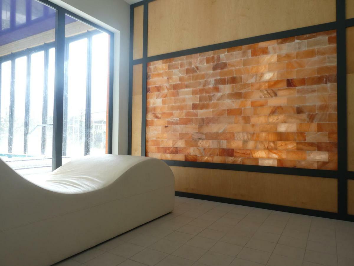 Apartament Nika Pool&Spa 5Morz Sianożęty Exteriér fotografie